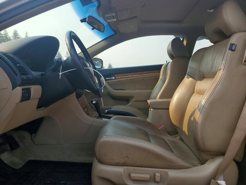 2005 Honda Accord მანქანა იყიდება აუქციონზე, vin: 1HGCM82675A011808, აუქციონის ნომერი: 63537696
