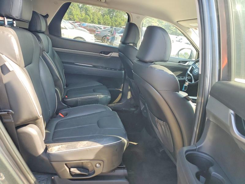 Aukcja sprzedaży 2025 Hyundai Palisade, vin: KM8R24GE2SU846003, numer aukcji: 66731096