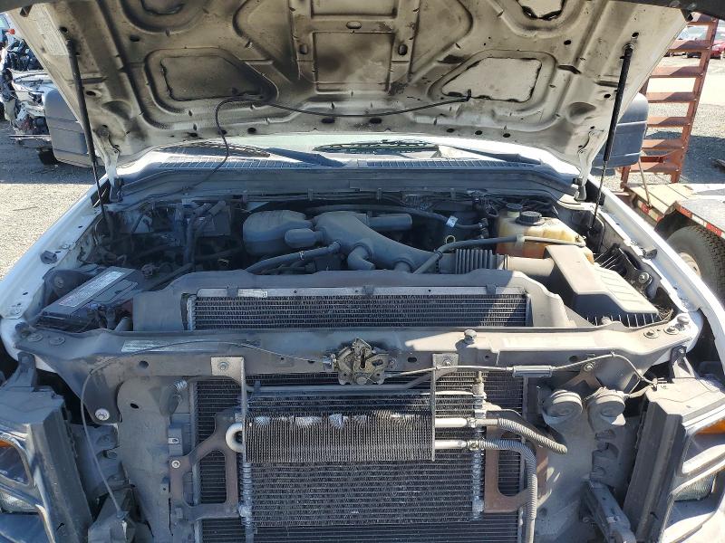 2008 Ford F450 მანქანა იყიდება აუქციონზე, vin: 1FD4F46Y58EC32494, აუქციონის ნომერი: 67223446