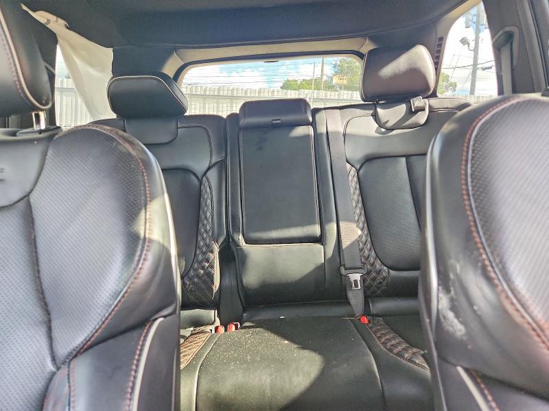 64418506 :رقم المزاد ، 1C4RJGEG6N8637079 vin ، 2022 Jeep Grand Cherokee مزاد بيع