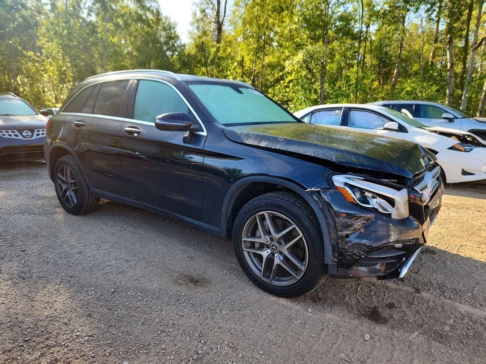 Продажа на аукционе авто 2018 Mercedes-benz Glc, vin: WDC0G4KB6JV113354, номер лота: 63227766