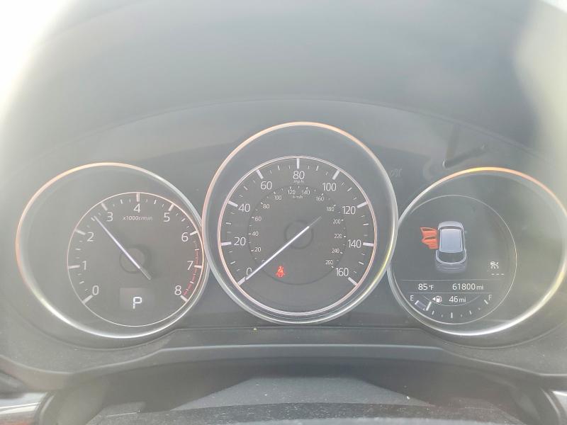 Aukcja sprzedaży 2017 Mazda Cx-5, vin: JM3KFBDL8H0220240, numer aukcji: 64732666