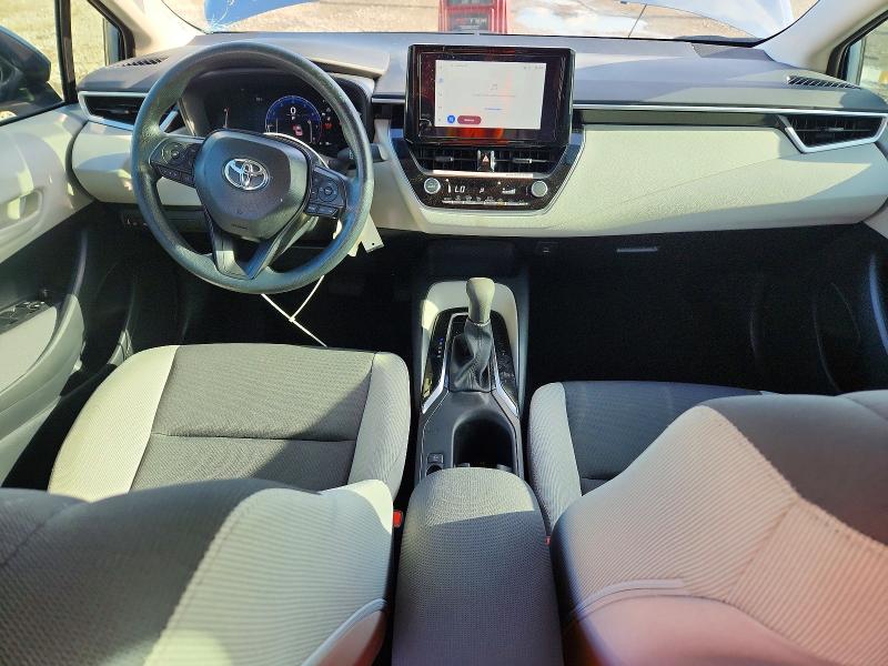 Продажа на аукционе авто 2026 Toyota Corolla, vin: 5YFB4MDE8TP396330, номер лота: 66943086