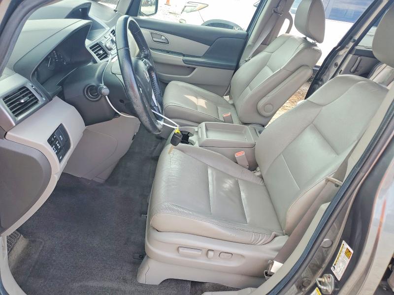 Aukcja sprzedaży 2012 Honda Odyssey, vin: 5FNRL5H62CB015769, numer aukcji: 63868756
