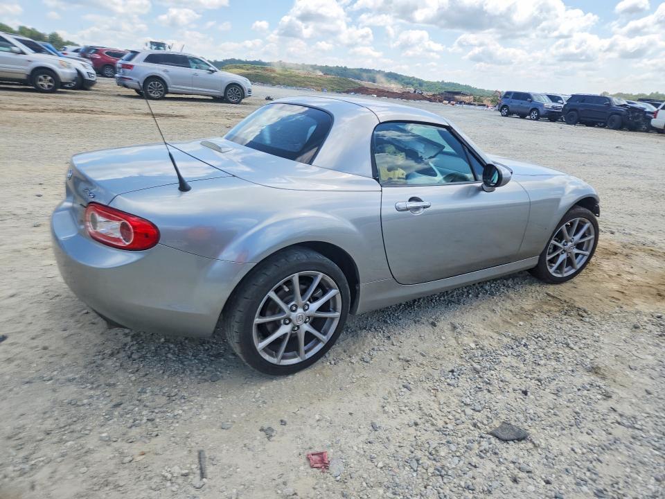 Aukcja sprzedaży 2011 Mazda Mx-5 Miata, vin: JM1NC2MF5B0215609, numer aukcji: 66289016