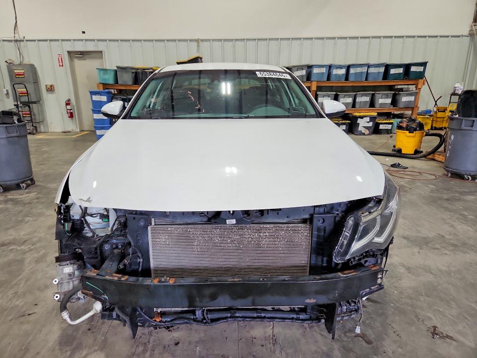 65384646 :رقم المزاد ، 5XXGT4L39KG370724 vin ، 2019 Kia Optima مزاد بيع