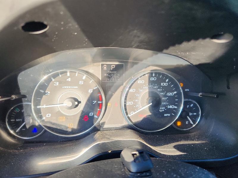 65866526 :رقم المزاد ، 4S4BRBCC8B3358265 vin ، 2011 Subaru Outback مزاد بيع