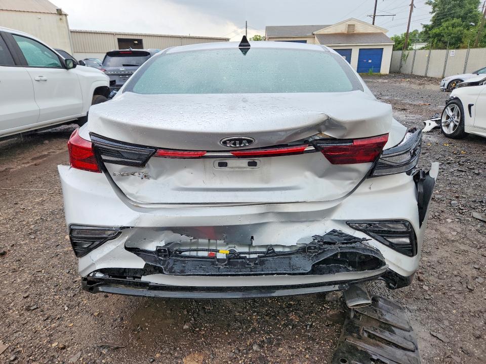 Aukcja sprzedaży 2021 Kia Forte, vin: 3KPF24AD3ME273539, numer aukcji: 66759386
