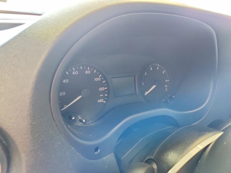 Aukcja sprzedaży 2016 Mercedes-benz Metris, vin: WD4PG2EE7G3180005, numer aukcji: 65585816