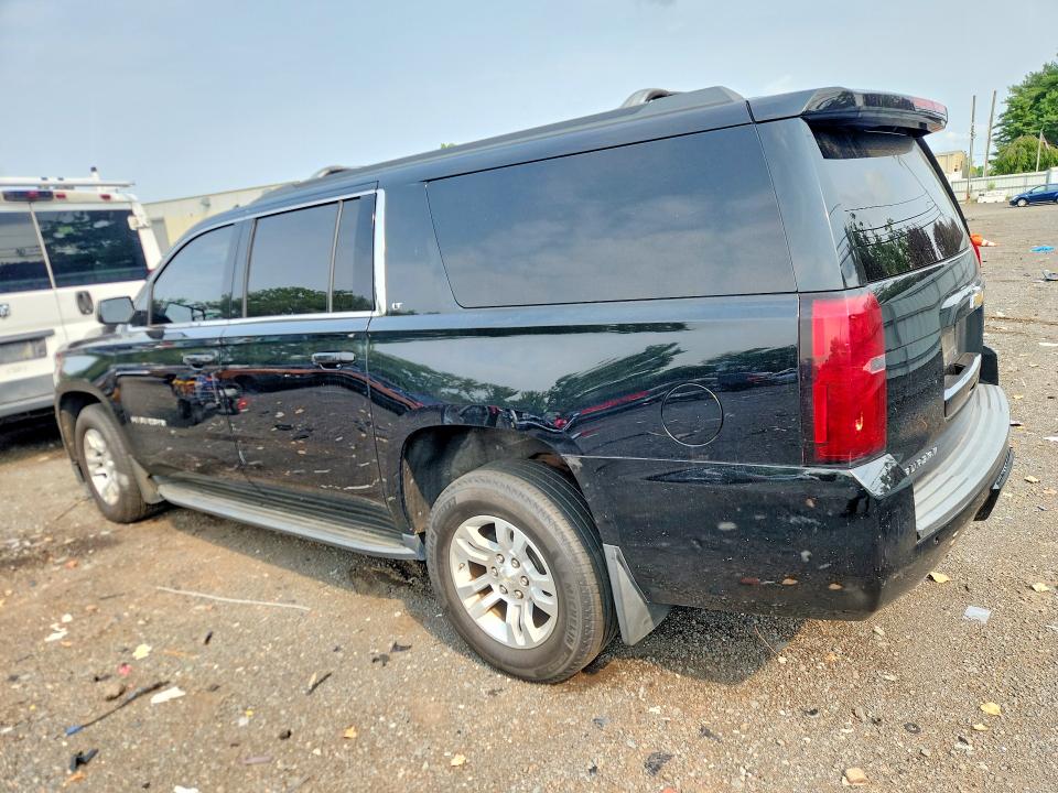 Aukcja sprzedaży 2019 Chevrolet Suburban, vin: 1GNSKHKC5KR138776, numer aukcji: 63445626