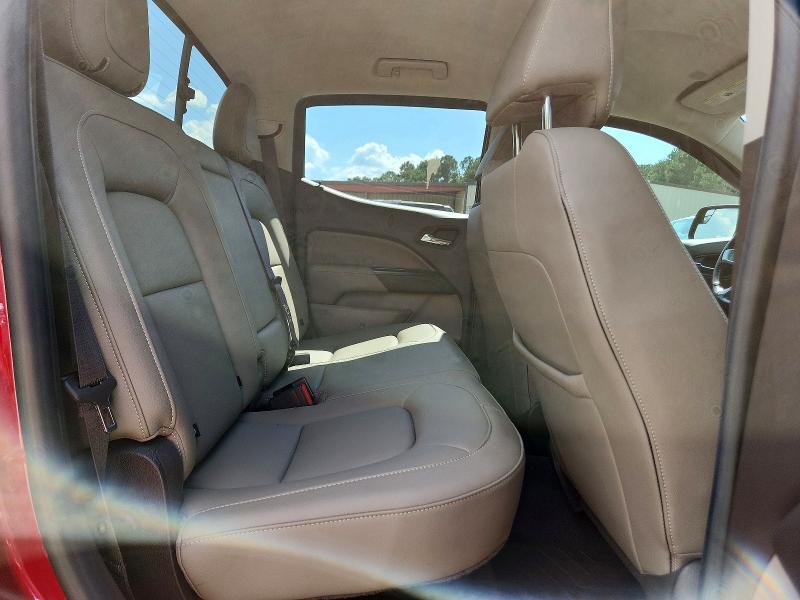 Aukcja sprzedaży 2019 Gmc Canyon, vin: 1GTG5DEN4K1318521, numer aukcji: 66564906