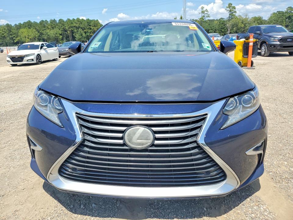 Продаж на аукціоні авто 2016 Lexus Es, vin: JTHBK1GG7G2213147, номер лоту: 65334696