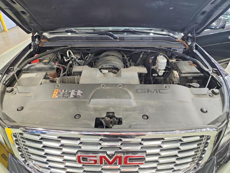 2020 Gmc Yukon Xl მანქანა იყიდება აუქციონზე, vin: 1GKS2HKJ5LR134465, აუქციონის ნომერი: 64361596
