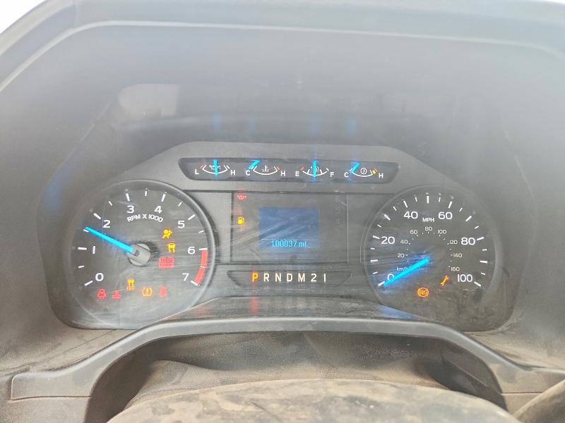 Продажа на аукционе авто 2017 Ford F250, vin: 1FDBF2A6XHEC81904, номер лота: 62408456