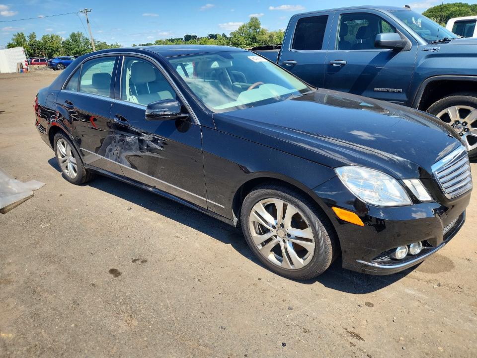 Продаж на аукціоні авто 2010 Mercedes-benz E, vin: WDDHF5GB0AA168499, номер лоту: 65456326