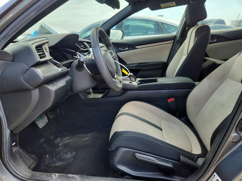 Aukcja sprzedaży 2019 Honda Civic, vin: SHHFK7H61KU411125, numer aukcji: 63362646