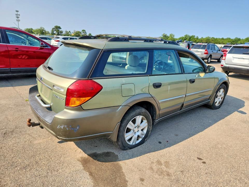 Aukcja sprzedaży 2025 Subaru Legacy, vin: 4S4BP61CX57336040, numer aukcji: 64243296