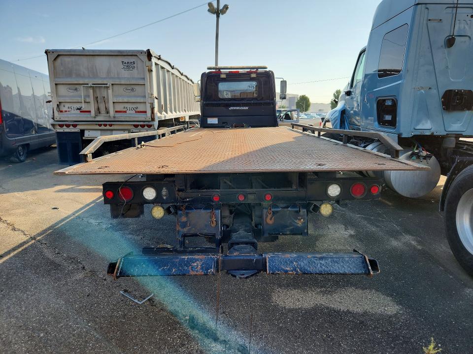 2013 Hino 258/268 მანქანა იყიდება აუქციონზე, vin: 5PVNJ8JP2D4S50741, აუქციონის ნომერი: 66445776