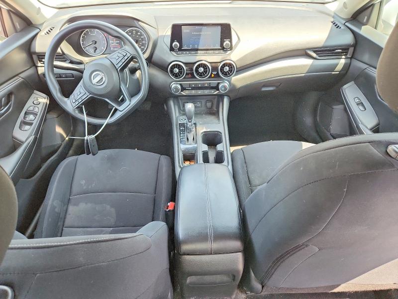 2024 Nissan Sentra მანქანა იყიდება აუქციონზე, vin: 3N1AB8BV2RY216542, აუქციონის ნომერი: 64229036
