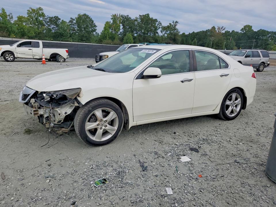 Продаж на аукціоні авто 2009 Acura Tsx, vin: JH4CU26679C016487, номер лоту: 65576876