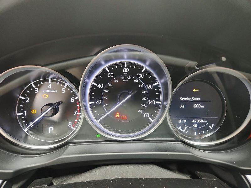 Aukcja sprzedaży 2025 Mazda Cx-5, vin: JM3KFBCL3S0643879, numer aukcji: 66218046