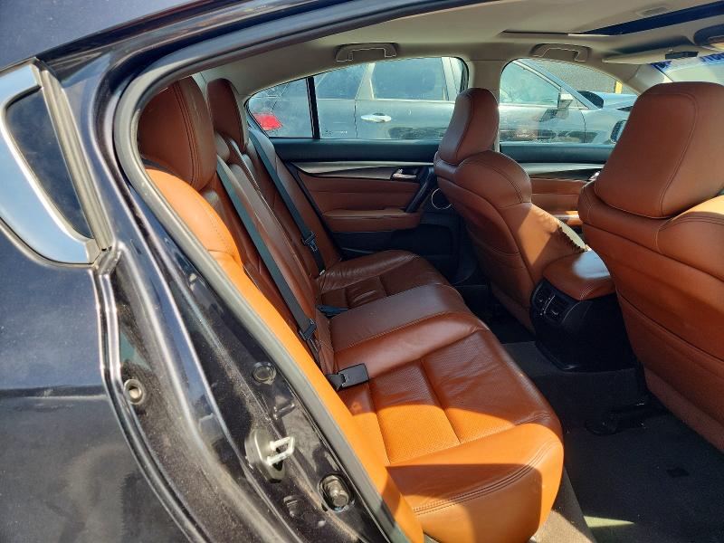 Продажа на аукционе авто 2013 Acura Tl, vin: 19UUA9F79DA800112, номер лота: 65703206