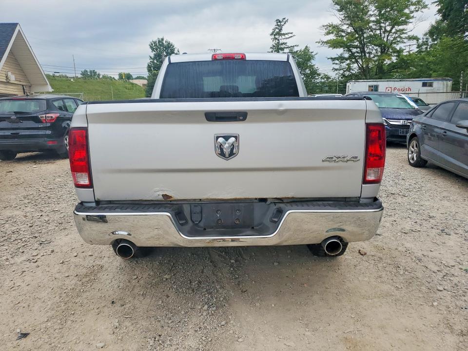 2014 Ram 1500 მანქანა იყიდება აუქციონზე, vin: 1C6RR7FT6ES109380, აუქციონის ნომერი: 66101566