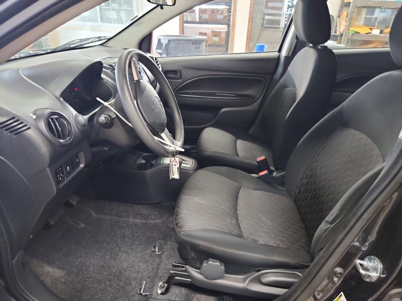 Aukcja sprzedaży 2024 Mitsubishi Mirage, vin: ML32AUHJ5RH018795, numer aukcji: 66582526