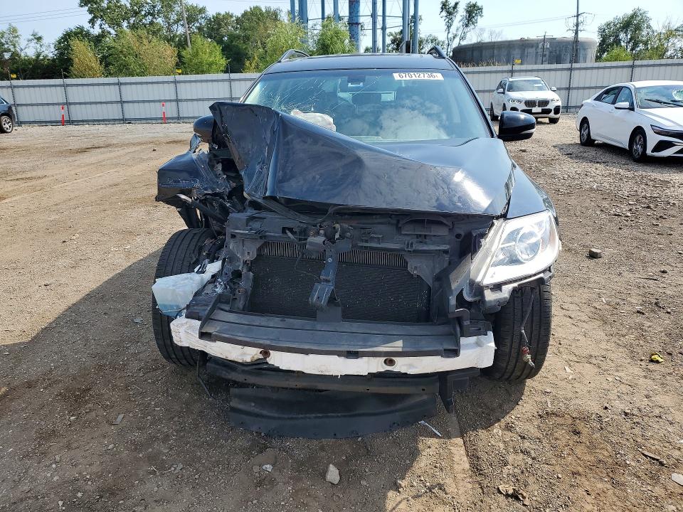 2011 Mazda Cx-9 მანქანა იყიდება აუქციონზე, vin: JM3TB3DA9B0300061, აუქციონის ნომერი: 67012736