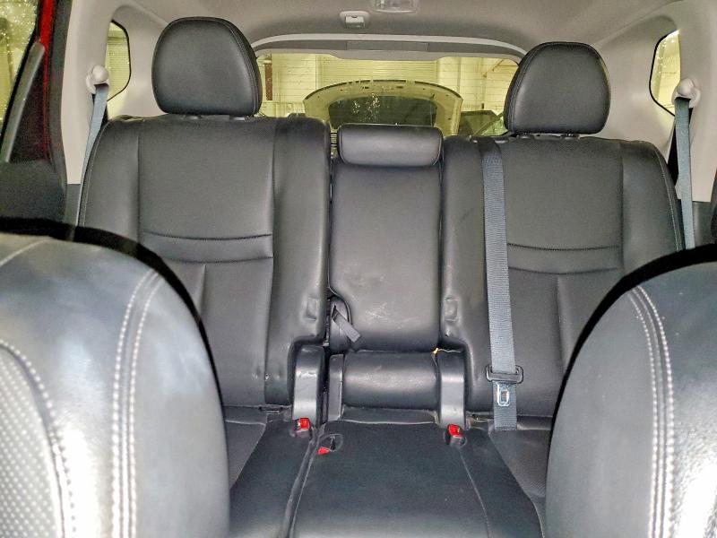 2020 Nissan Rogue მანქანა იყიდება აუქციონზე, vin: 5N1AT2MV4LC721868, აუქციონის ნომერი: 64724026