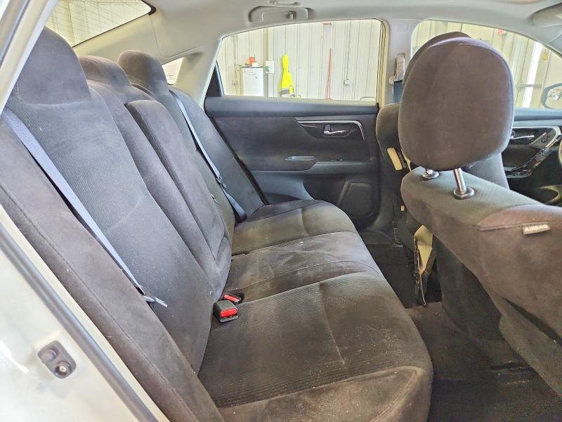 Продаж на аукціоні авто 2013 Nissan Altima, vin: 1N4AL3AP4DN583714, номер лоту: 63918126