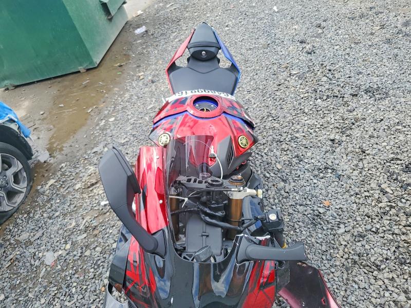 Продажа на аукционе авто 2025 Yamaha Yzf1000, vin: JYARNA7E5SA000570, номер лота: 64899916