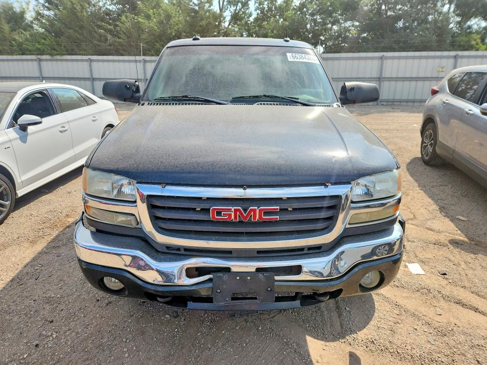 Продажа на аукционе авто 2003 Gmc Sierra, vin: 1GTHK29U93E351916, номер лота: 66384366