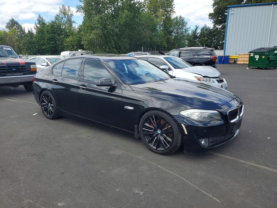 Aukcja sprzedaży 2011 Bmw 550, vin: WBAFR9C5XBC271139, numer aukcji: 65957176