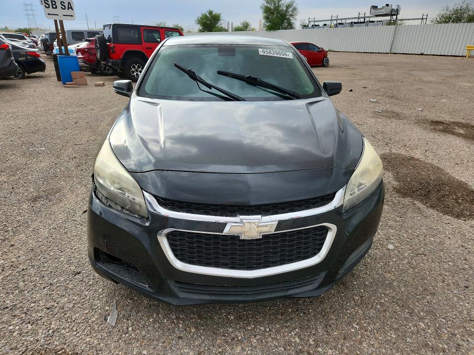 Aukcja sprzedaży 2016 Chevrolet Malibu Limited, vin: 1G11C5SA6GU107791, numer aukcji: 65839806