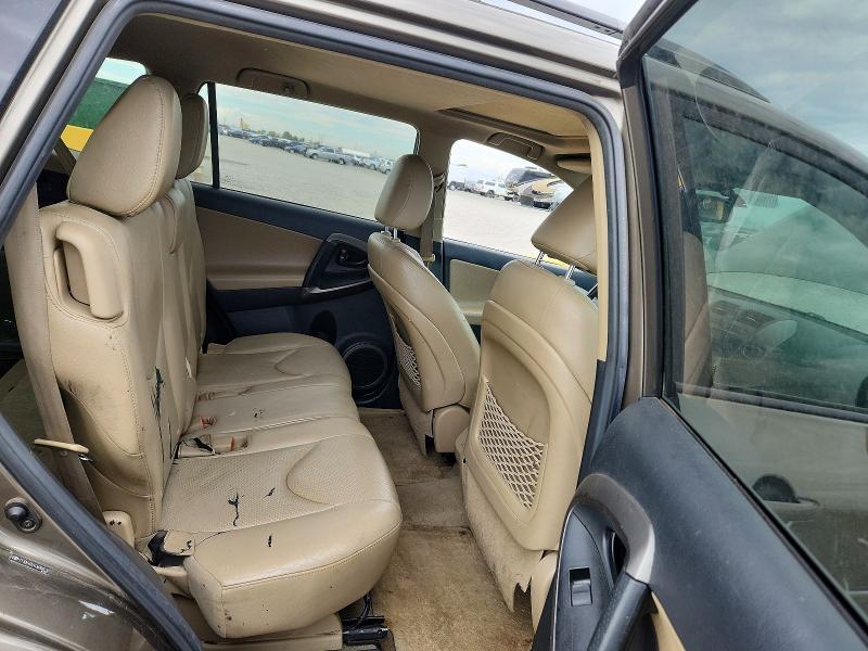 63865466 :رقم المزاد ، 2T3DK4DV4CW088236 vin ، 2012 Toyota Rav4 مزاد بيع