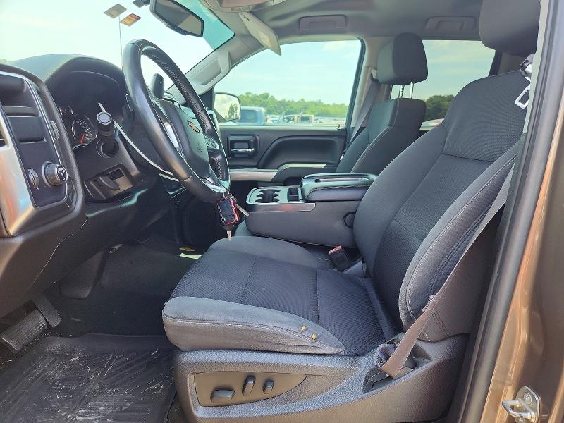 Продаж на аукціоні авто 2014 Chevrolet Silverado, vin: 1GCRCREC4EZ283320, номер лоту: 65034716