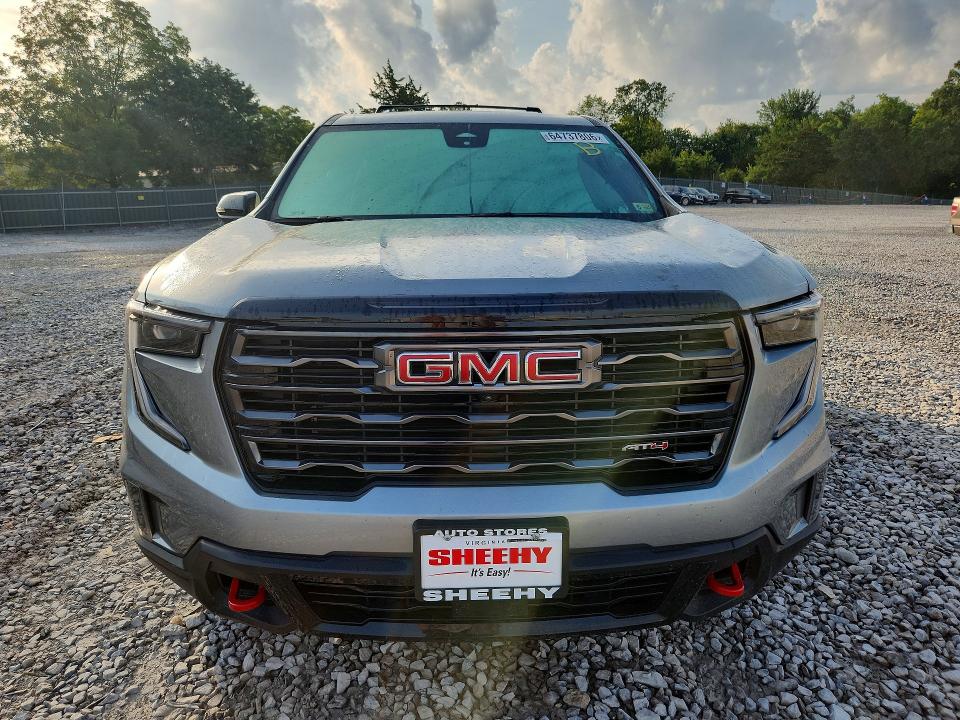 Aukcja sprzedaży 2024 Gmc Acadia, vin: 1GKENPKS5RJ178903, numer aukcji: 64737806