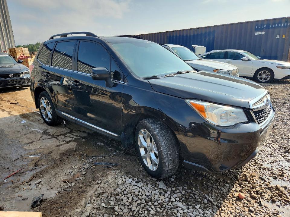Продаж на аукціоні авто 2015 Subaru Forester, vin: JF2SJAUC4FH595513, номер лоту: 66416206