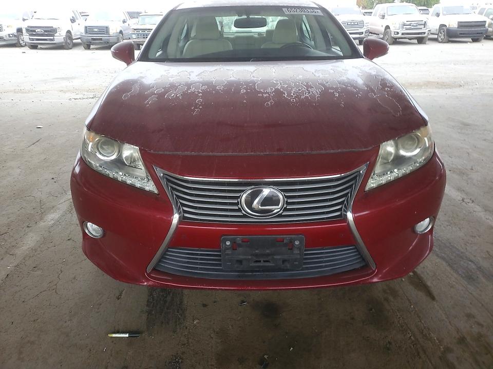 Продаж на аукціоні авто 2014 Lexus Es, vin: JTHBK1GG7E2119184, номер лоту: 65230336