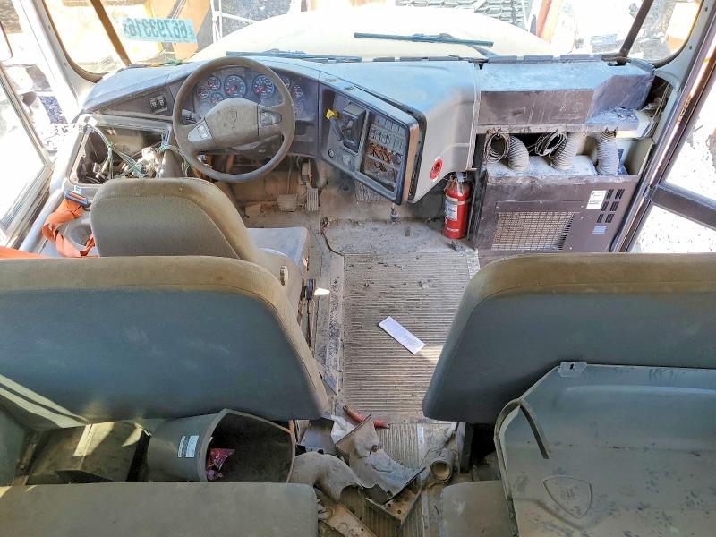 Aukcja sprzedaży 2013 Ic Corporation 3000, vin: 4DRBUSKN1DB319978, numer aukcji: 66793316