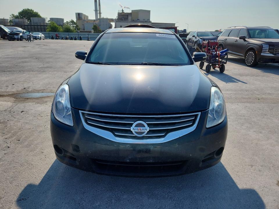 Продаж на аукціоні авто 2012 Nissan Altima, vin: 1N4BL2AP0CC225230, номер лоту: 63435606