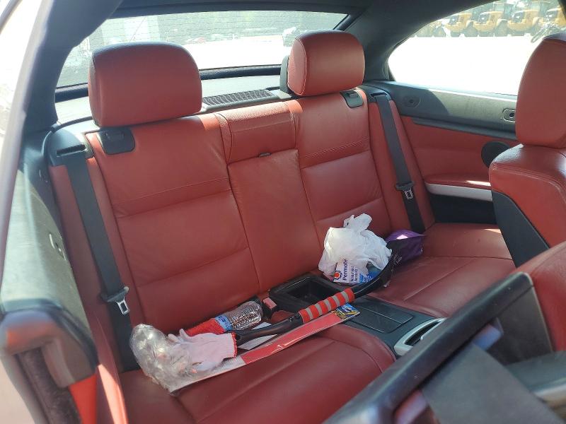 Aukcja sprzedaży 2008 Bmw 335, vin: WBAWL73518PX54557, numer aukcji: 65858406