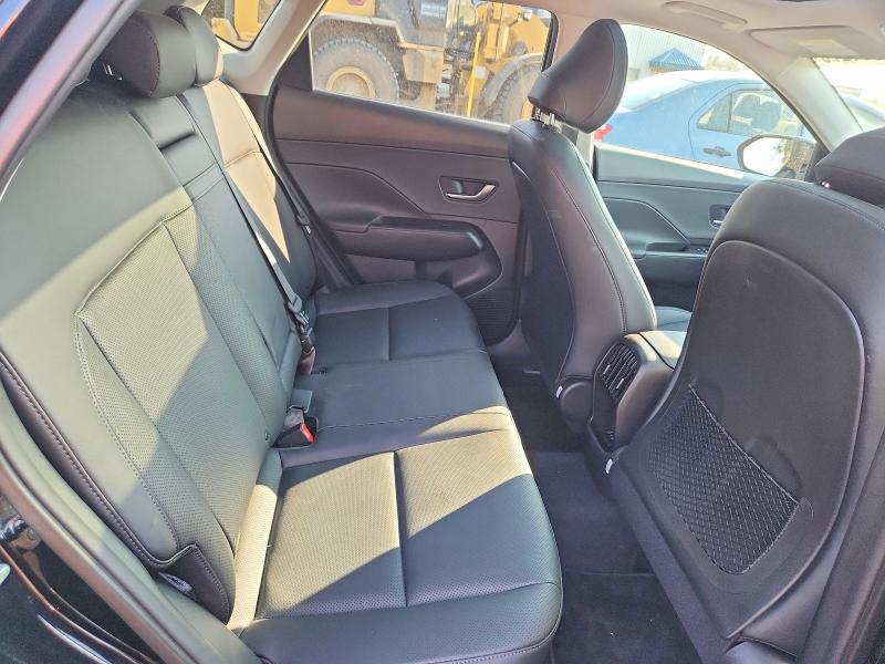 2026 Hyundai Kona მანქანა იყიდება აუქციონზე, vin: KM8HCCAB6TU396049, აუქციონის ნომერი: 64611276