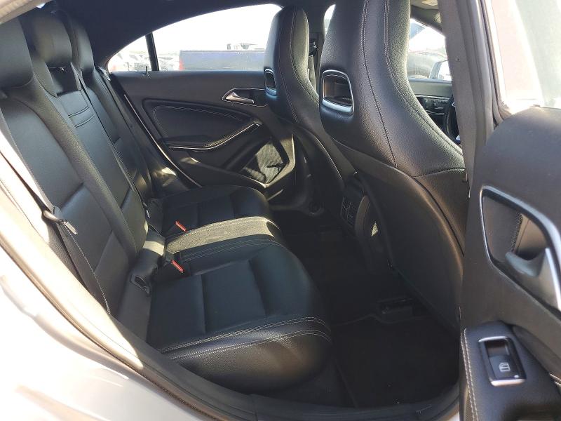 Aukcja sprzedaży 2016 Mercedes-benz Cla, vin: WDDSJ4EB0GN354806, numer aukcji: 65891126