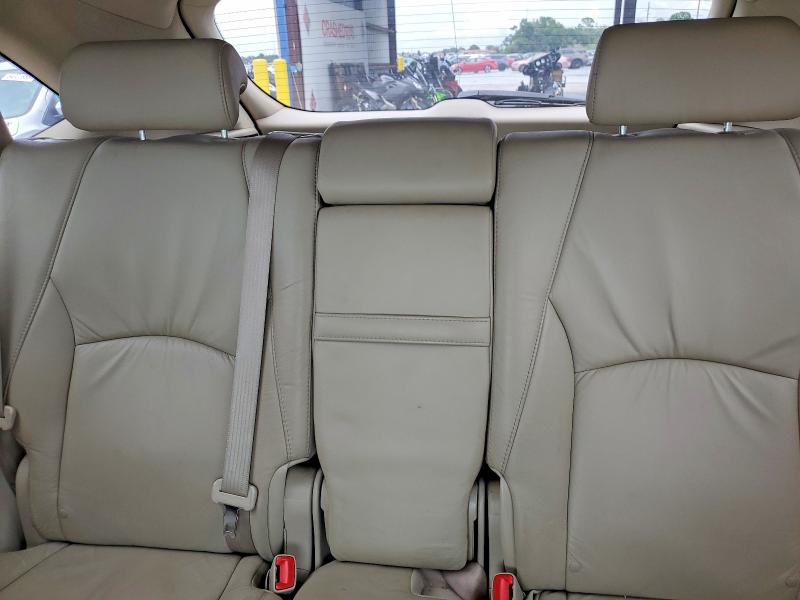 Продаж на аукціоні авто 2009 Lexus Rx, vin: 2T2HK31U69C102384, номер лоту: 63404296