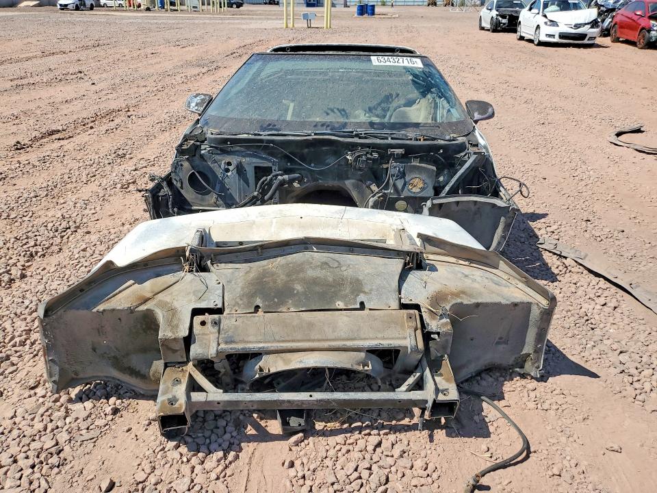 Продаж на аукціоні авто 1984 Chevrolet Corvette, vin: 1G1AY0786E5136404, номер лоту: 63432716