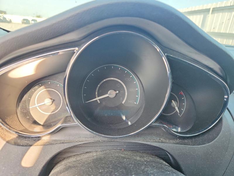 67249516 :رقم المزاد ، 1G1ZC5E00CF357399 vin ، 2012 Chevrolet Malibu مزاد بيع