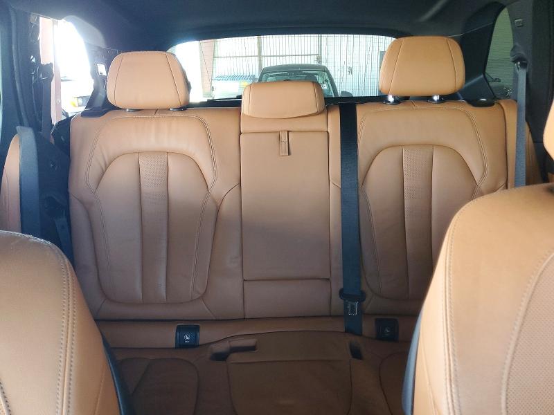 Продаж на аукціоні авто 2022 Bmw X5, vin: 5UXCR6C05N9M18072, номер лоту: 65933596