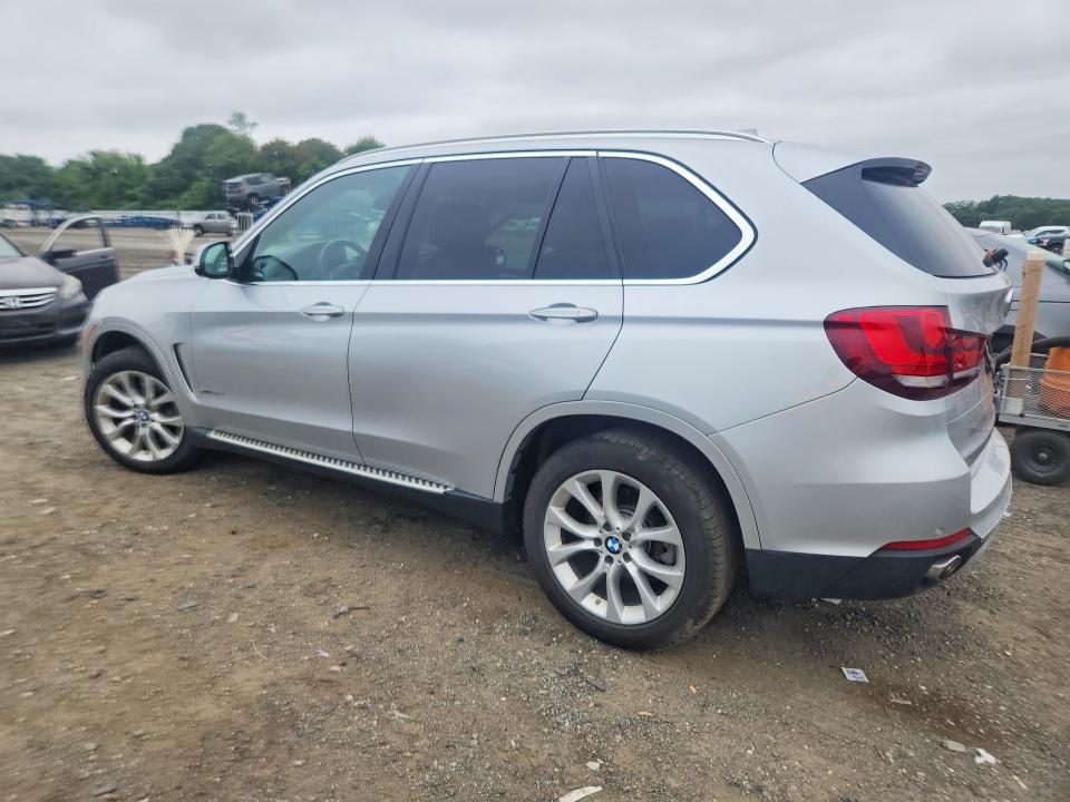 Aukcja sprzedaży 2015 Bmw X5, vin: 5UXKS4C57F0N12136, numer aukcji: 65321616